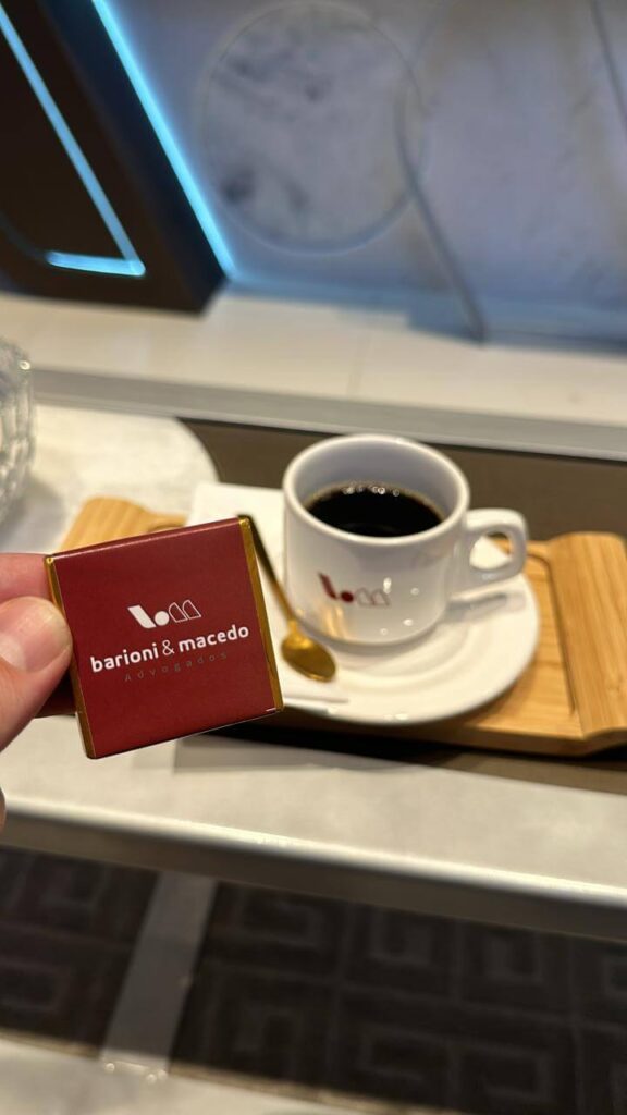 Cafe barioni